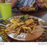 Warung Kak tirr