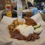 Nasi & Sambal
