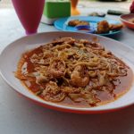 Alif Delicious Char Kueh Tiaw
